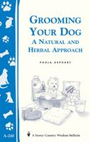   Grooming Your Dog