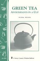   Green Tea: Antioxidants in a Cup