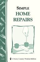   Simple Home Repairs