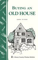  Buying an Old House