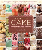   A World of Cake
