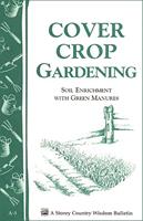   Cover Crop Gardening