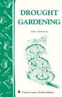   Drought Gardening