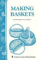   Making Baskets