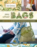   Sew What! Bags