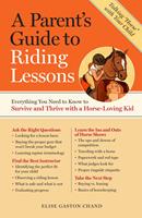   A Parent's Guide to Riding Lessons