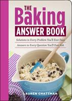   The Baking Answer Book