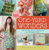   One-Yard Wonders