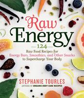   Raw Energy