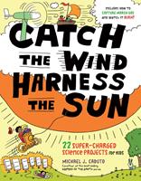   Catch the Wind, Harness the Sun