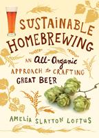   Sustainable Homebrewing