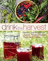   Drink the Harvest