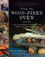   From the Wood-Fired Oven