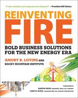   Reinventing Fire