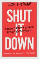   Shut It Down