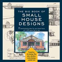   Big Book of Small House Designs