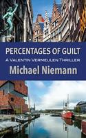   Percentages of Guilt