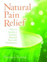   Natural Pain Relief