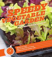   The Speedy Vegetable Garden