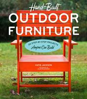   Hand-Built Outdoor Furniture
