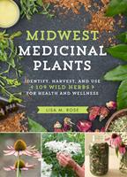   Midwest Medicinal Plants