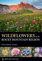   Wildflowers of the Rocky Mountain Region