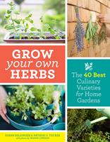   Grow Your Own Herbs