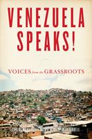  Venezuela Speaks!