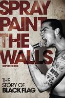   Spray Paint the Walls