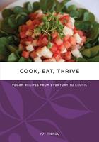   Cook, Eat, Thrive