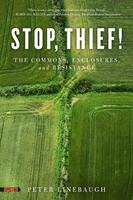   Stop, Thief!