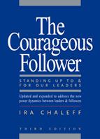   The Courageous Follower