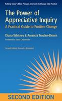   The Power of Appreciative Inquiry