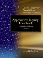   The Appreciative Inquiry Handbook