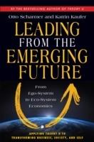   Leading from the Emerging Future
