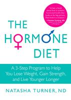   The Hormone Diet