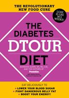   The Diabetes DTOUR Diet