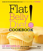   Flat Belly Diet! Cookbook