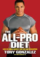   The All-Pro Diet