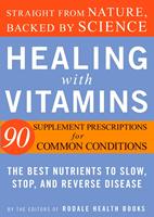   Healing with Vitamins