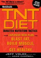   Men's Health TNT Diet