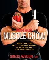   Men's Health Muscle Chow
