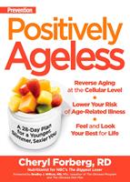   Prevention Positively Ageless
