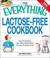   The Everything Lactose Free Cookbook