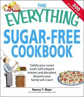   The Everything Sugar-Free Cookbook