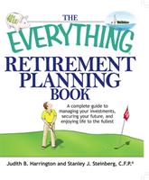   The Everything Retirement Planning Book