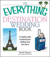   The Everything Destination Wedding Book
