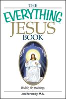   The Everything Jesus Book