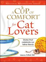 A Cup of Comfort for Cat Lovers