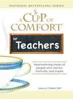 A Cup of Comfort for Teachers